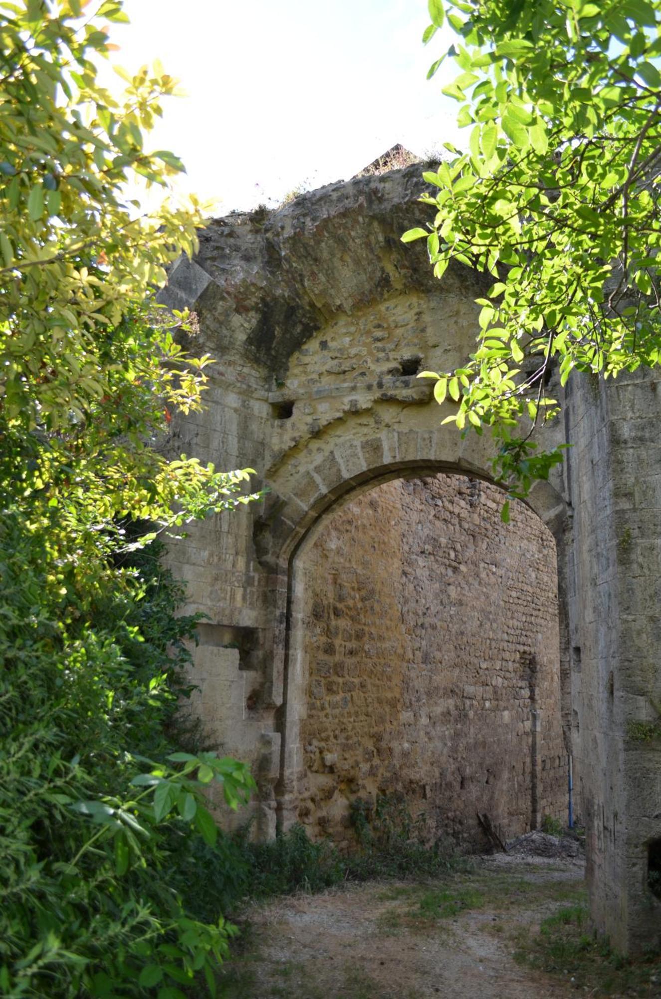 Palazzo Alle Mura Staggia Exteriör bild